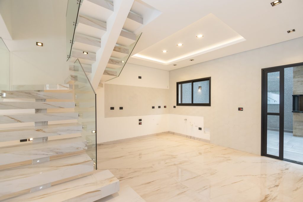 Tripex Alto Padrão – Vista Alegre