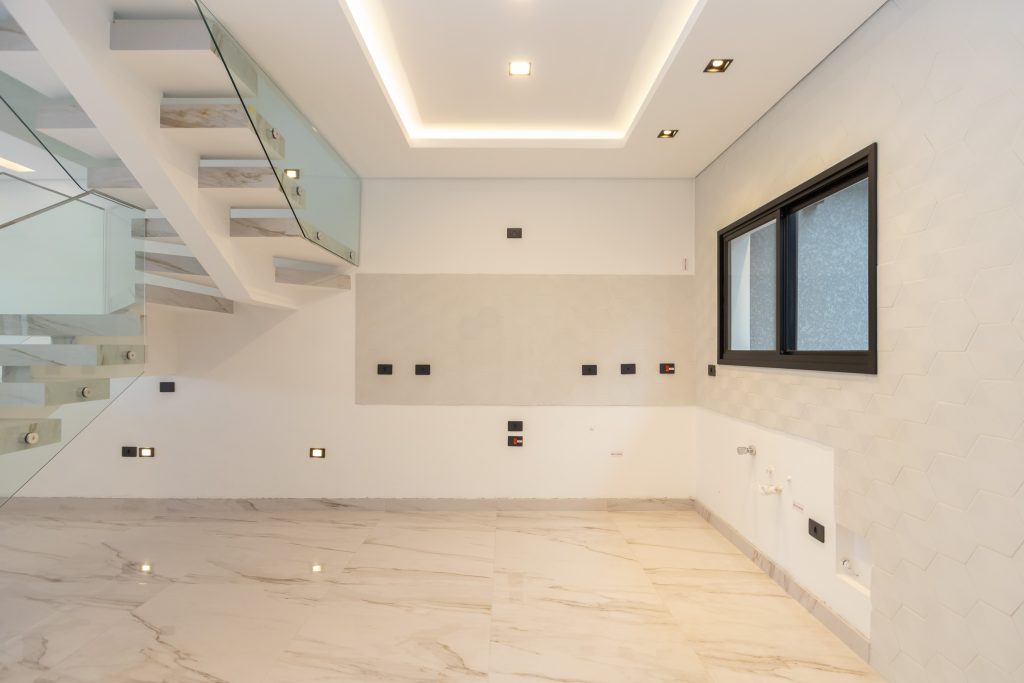 Tripex Alto Padrão – Vista Alegre