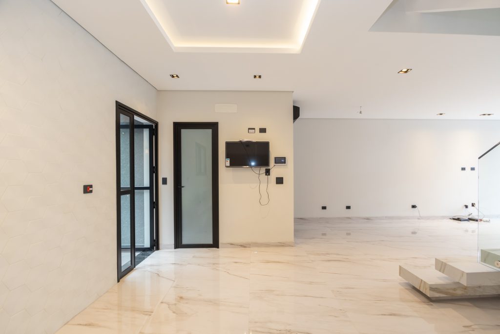 Tripex Alto Padrão – Vista Alegre