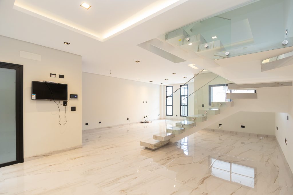 Tripex Alto Padrão – Vista Alegre