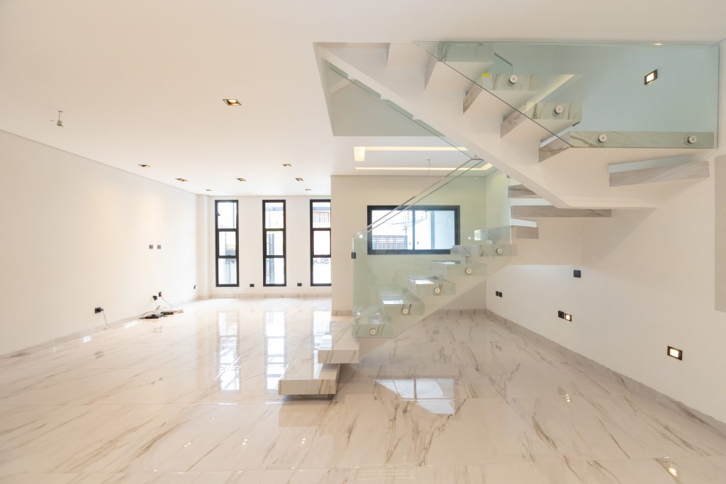 Tripex Alto Padrão – Vista Alegre