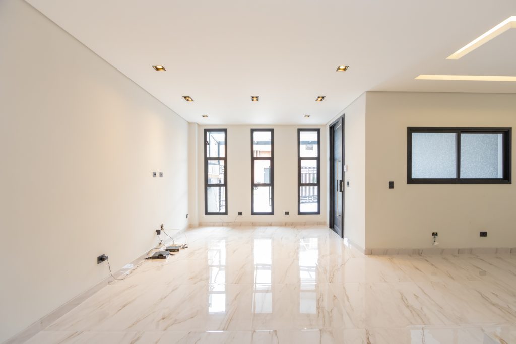 Tripex Alto Padrão – Vista Alegre