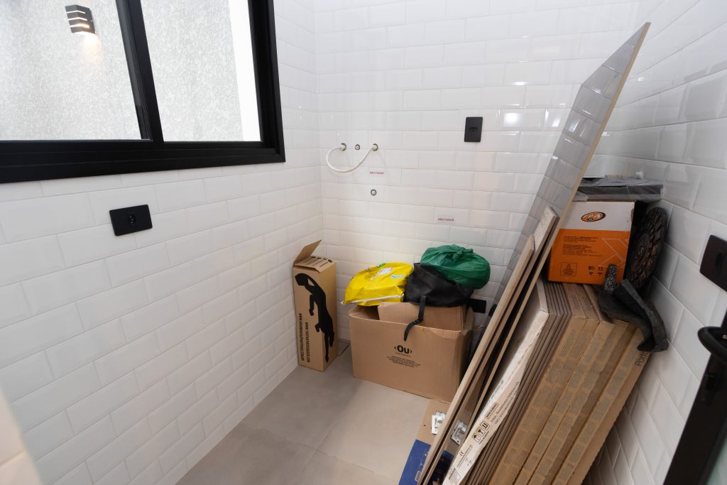 Tripex Alto Padrão – Vista Alegre