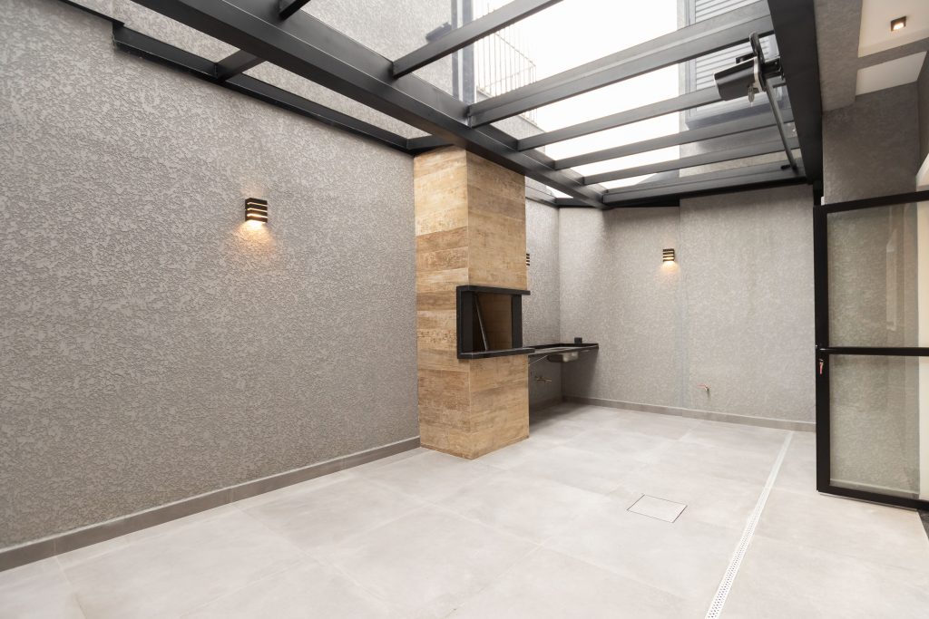 Tripex Alto Padrão – Vista Alegre