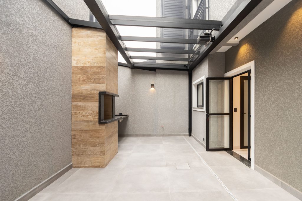 Tripex Alto Padrão – Vista Alegre