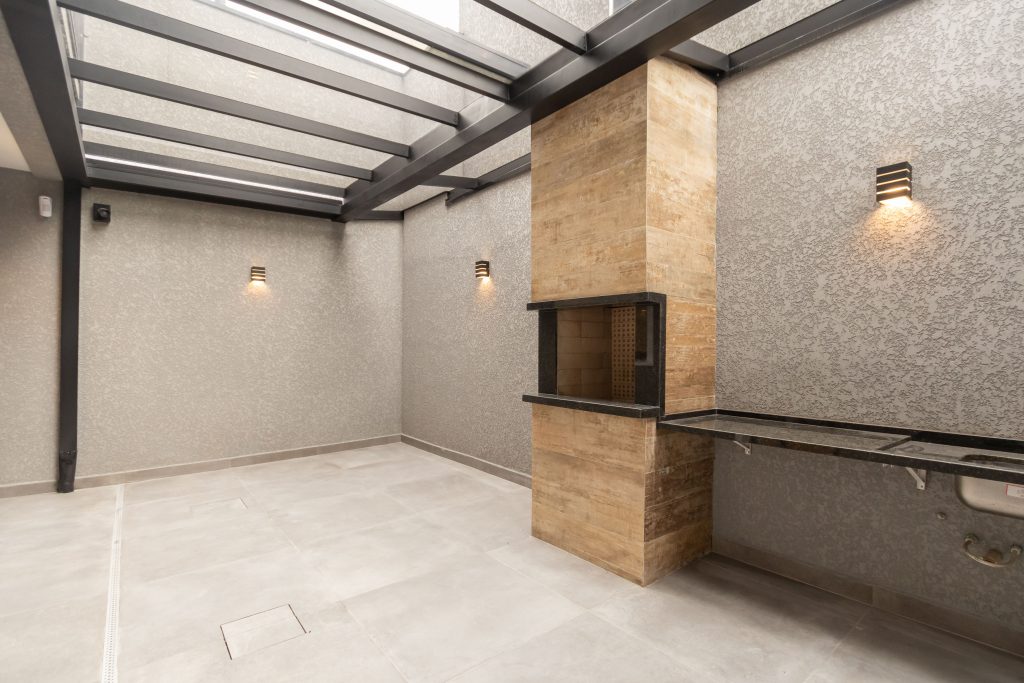 Tripex Alto Padrão – Vista Alegre