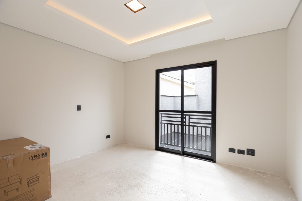 Tripex Alto Padrão – Vista Alegre