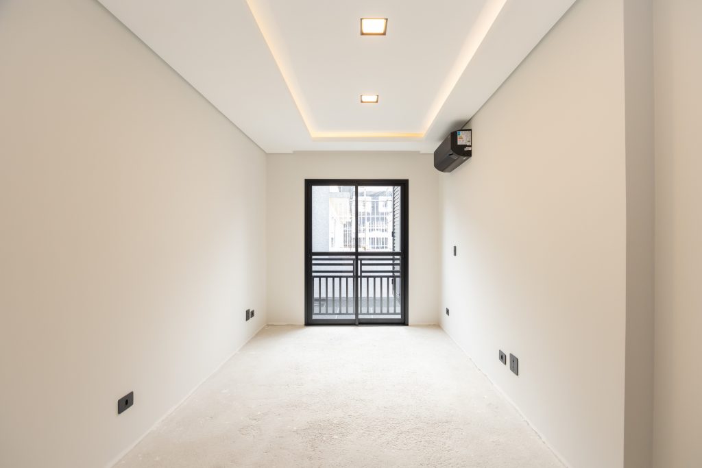 Tripex Alto Padrão – Vista Alegre