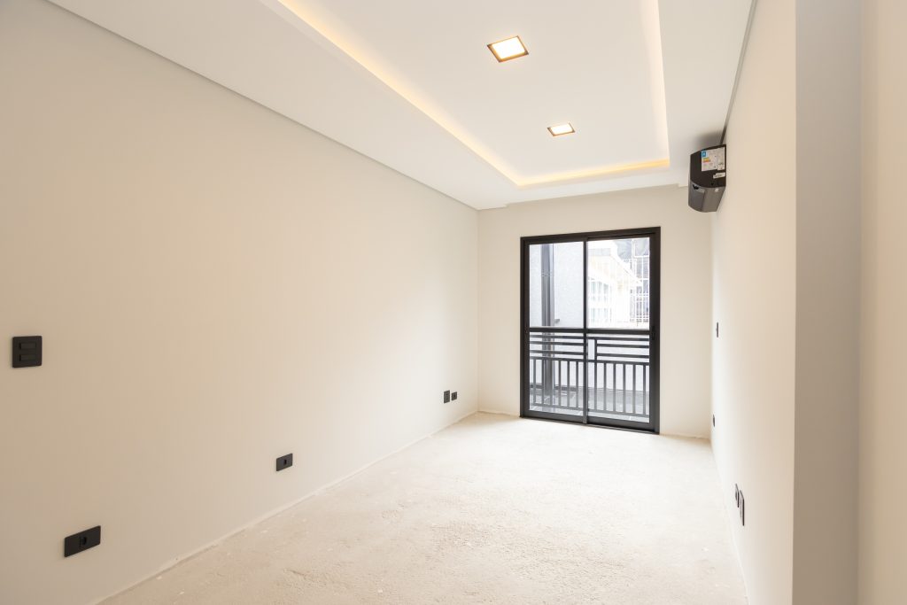 Tripex Alto Padrão – Vista Alegre