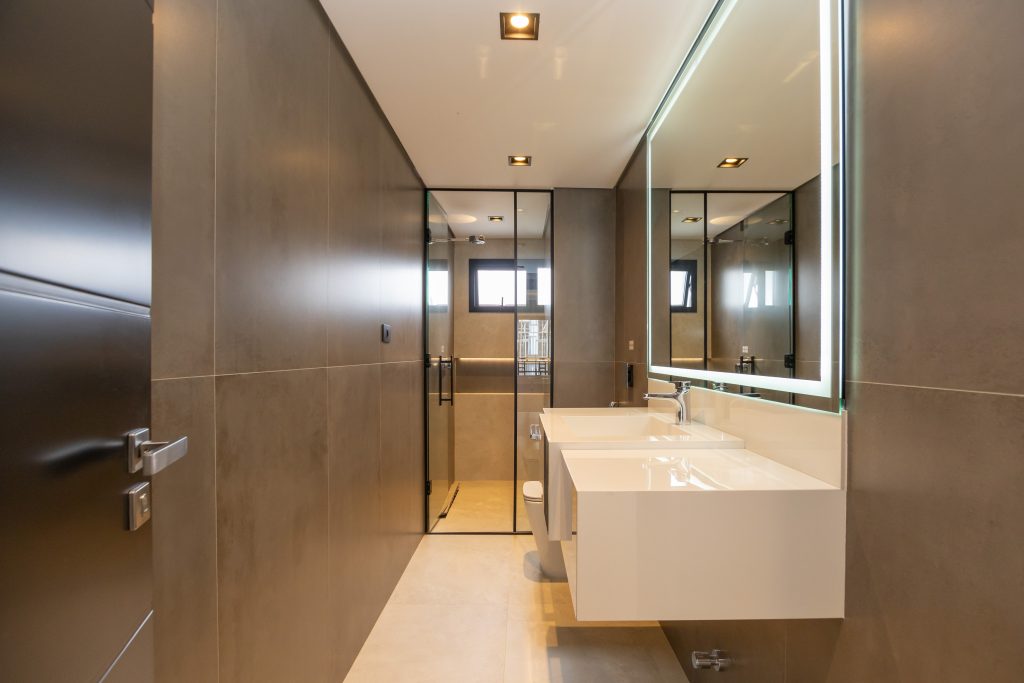 Tripex Alto Padrão – Vista Alegre