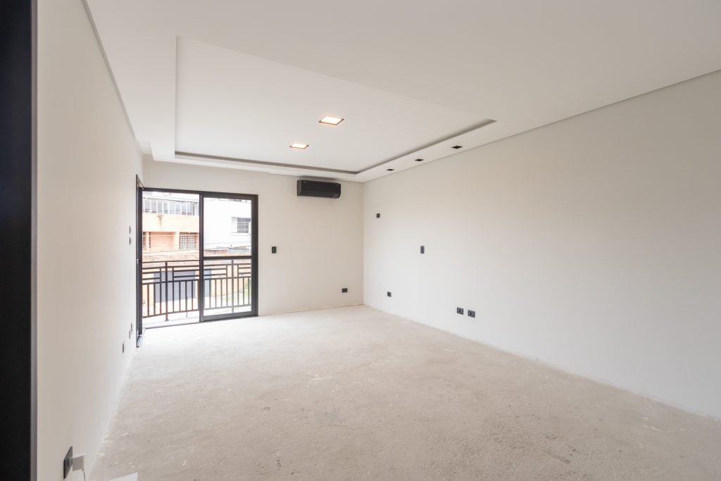 Tripex Alto Padrão – Vista Alegre