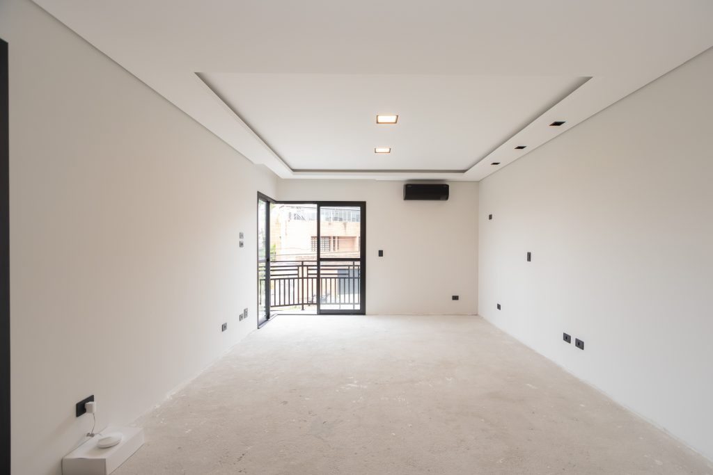 Tripex Alto Padrão – Vista Alegre