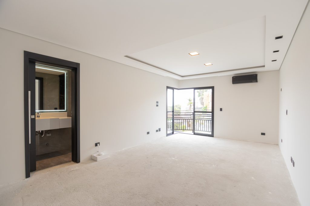 Tripex Alto Padrão – Vista Alegre