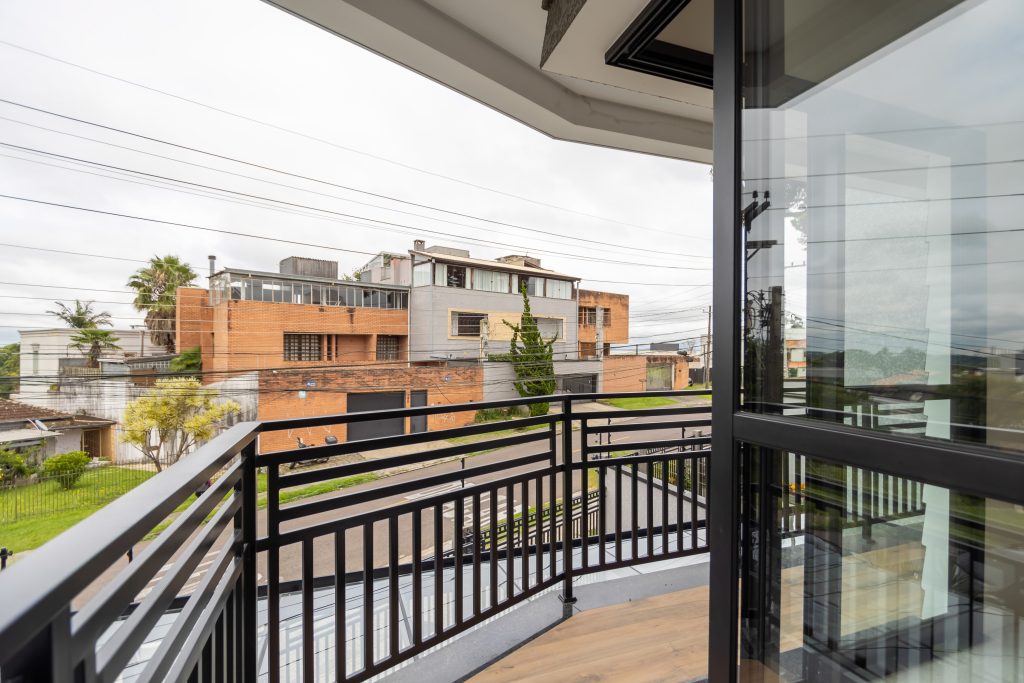 Tripex Alto Padrão – Vista Alegre