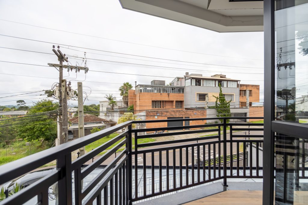 Tripex Alto Padrão – Vista Alegre