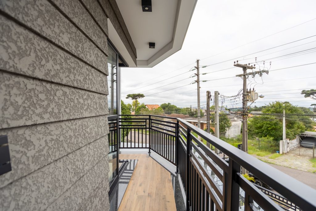 Tripex Alto Padrão – Vista Alegre