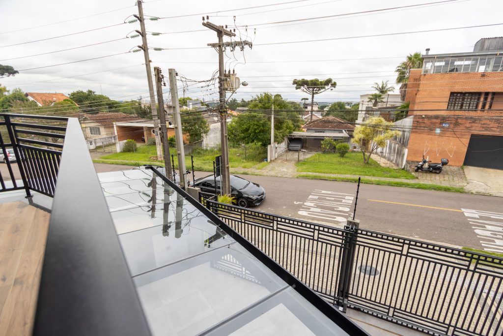 Tripex Alto Padrão – Vista Alegre