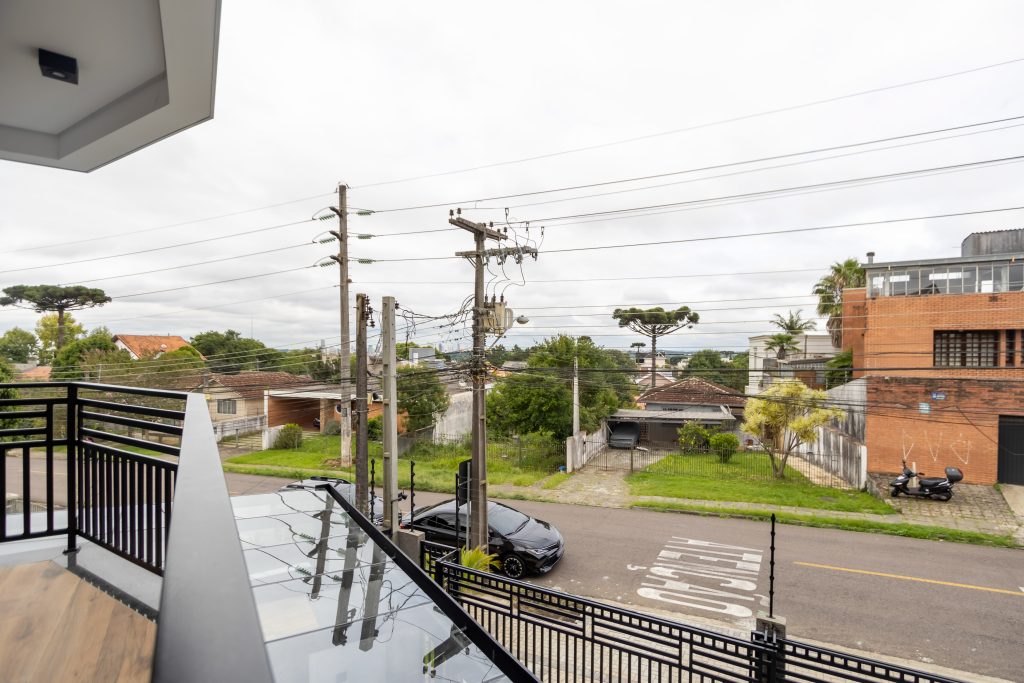 Tripex Alto Padrão – Vista Alegre