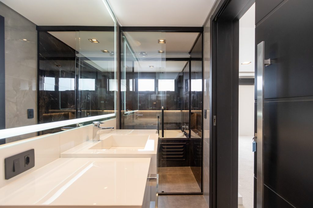 Tripex Alto Padrão – Vista Alegre