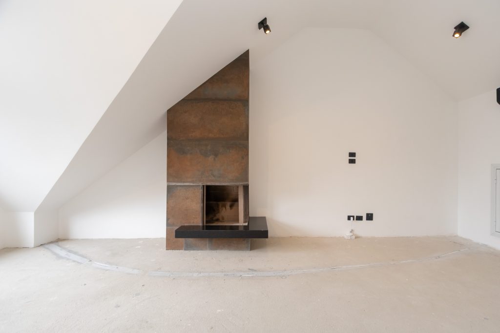 Tripex Alto Padrão – Vista Alegre