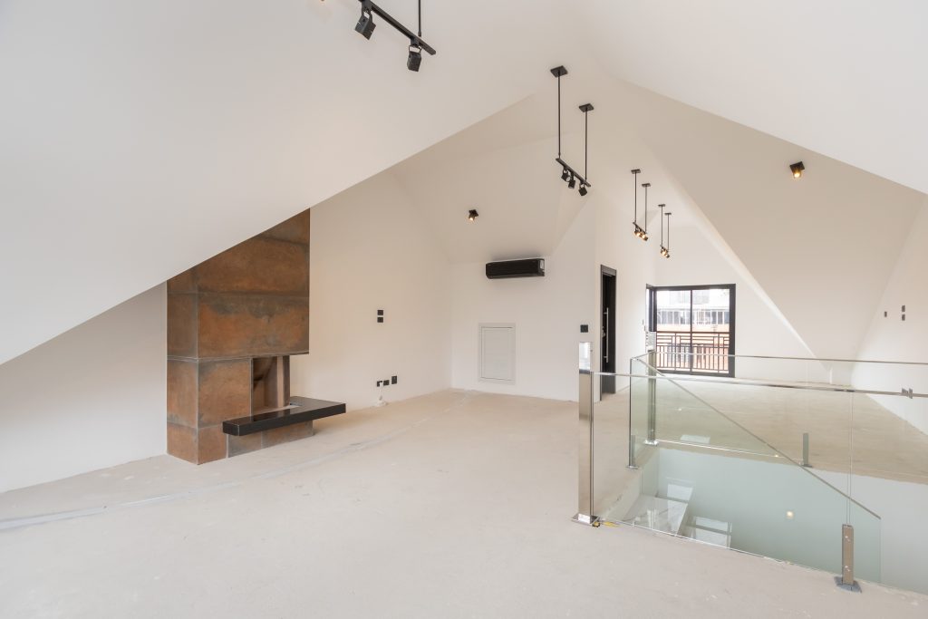 Tripex Alto Padrão – Vista Alegre