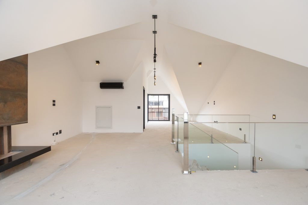 Tripex Alto Padrão – Vista Alegre