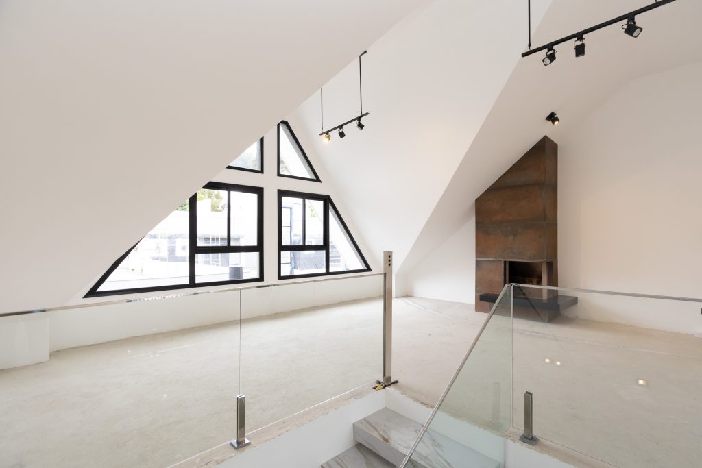 Tripex Alto Padrão – Vista Alegre