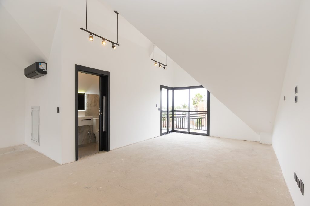 Tripex Alto Padrão – Vista Alegre