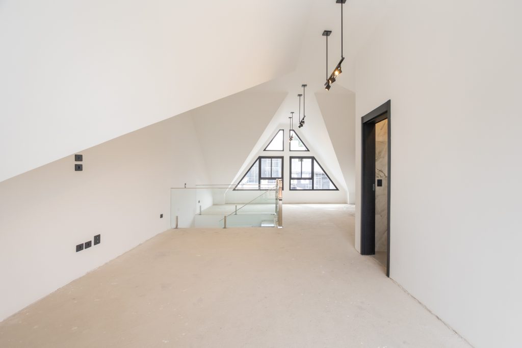 Tripex Alto Padrão – Vista Alegre