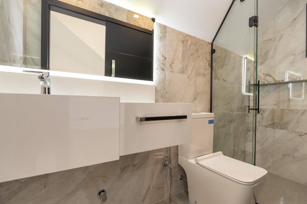 Tripex Alto Padrão – Vista Alegre