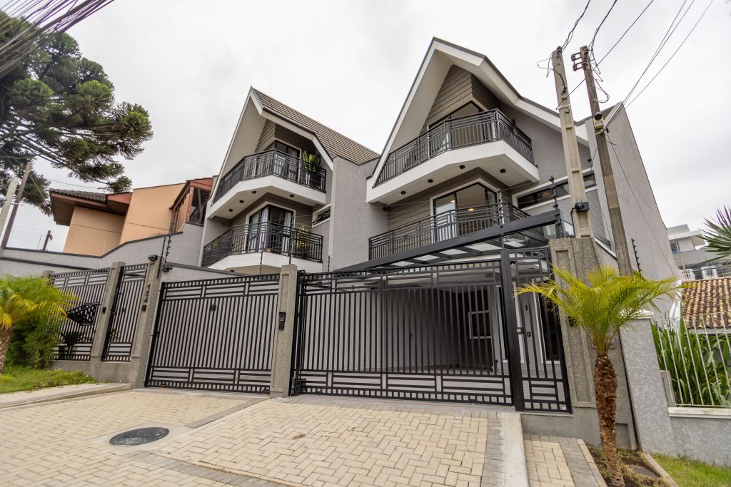 Tripex Alto Padrão – Vista Alegre