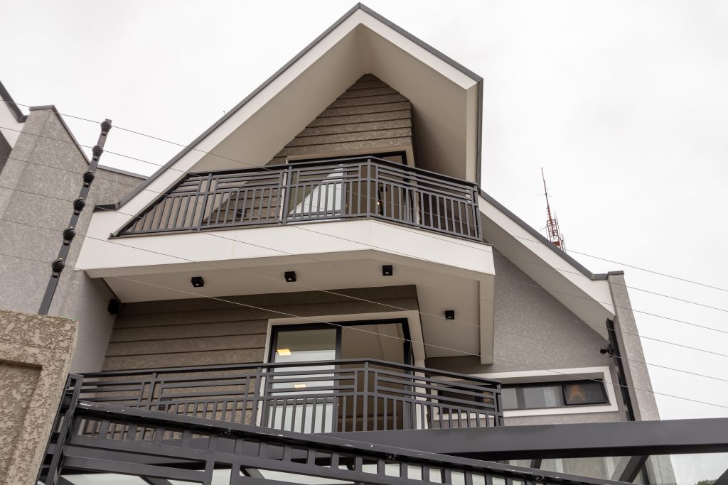 Tripex Alto Padrão – Vista Alegre