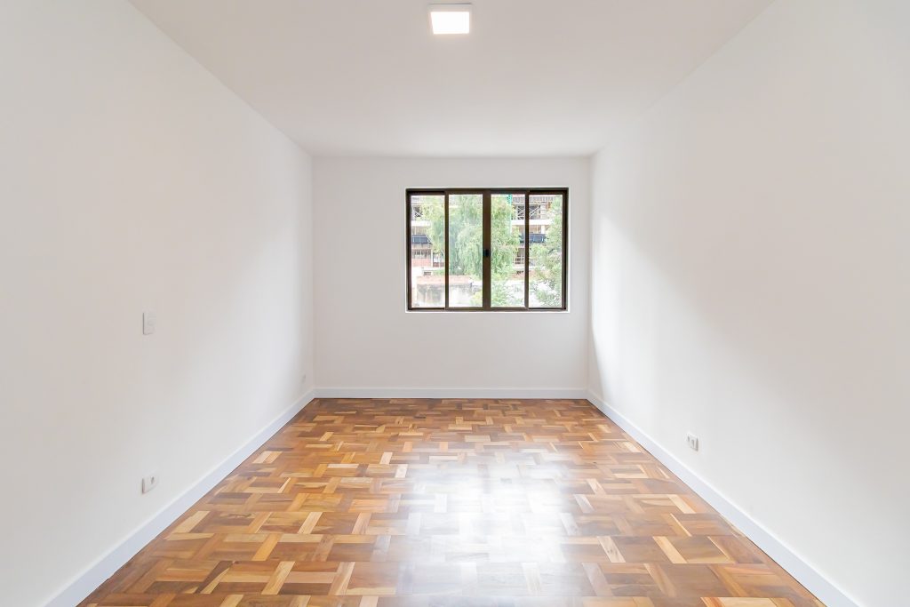 Edificío Rio Negrinho