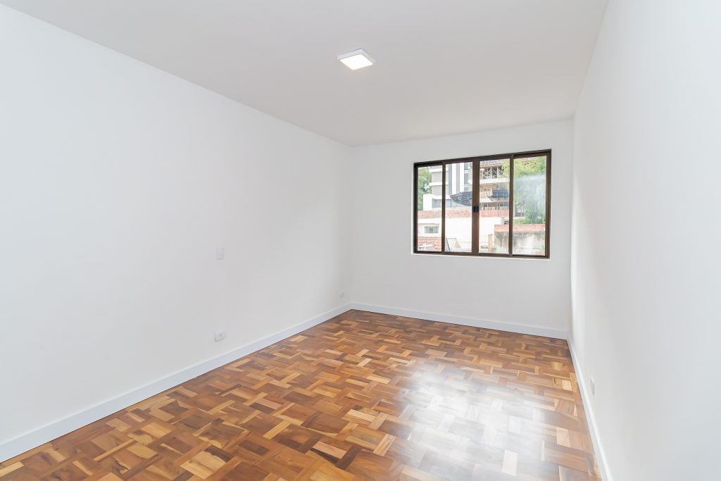 Edificío Rio Negrinho