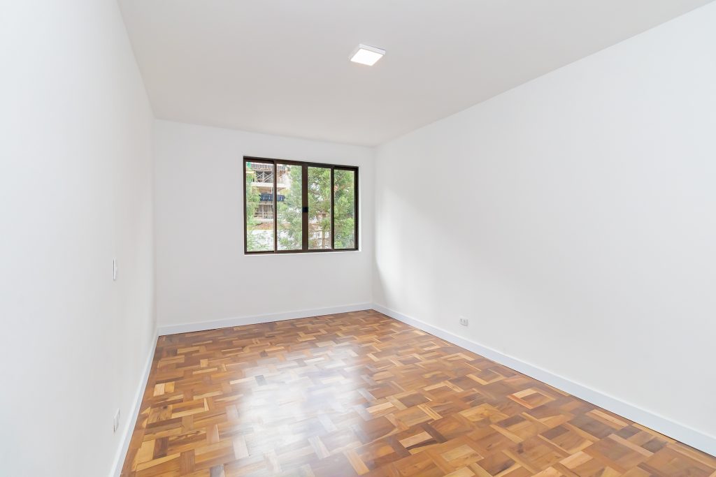 Edificío Rio Negrinho