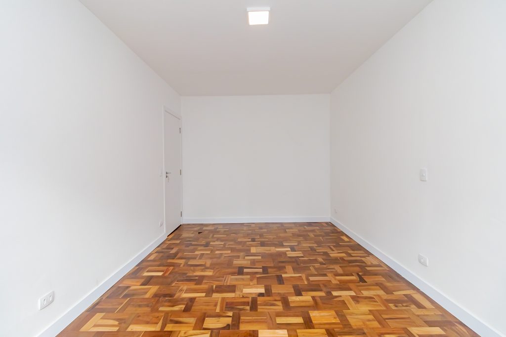 Edificío Rio Negrinho