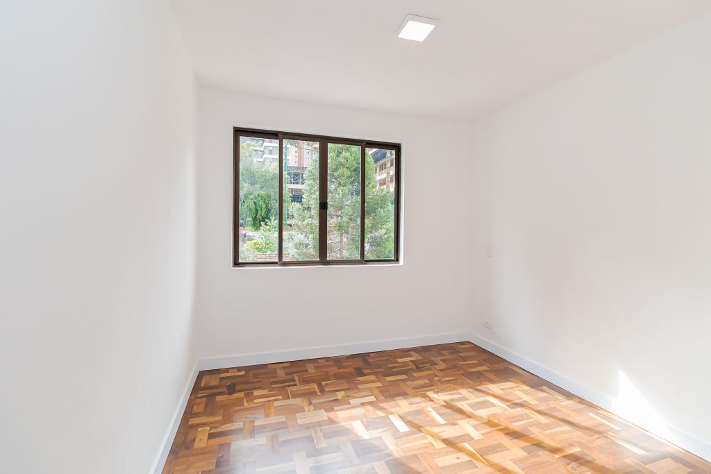 Edificío Rio Negrinho