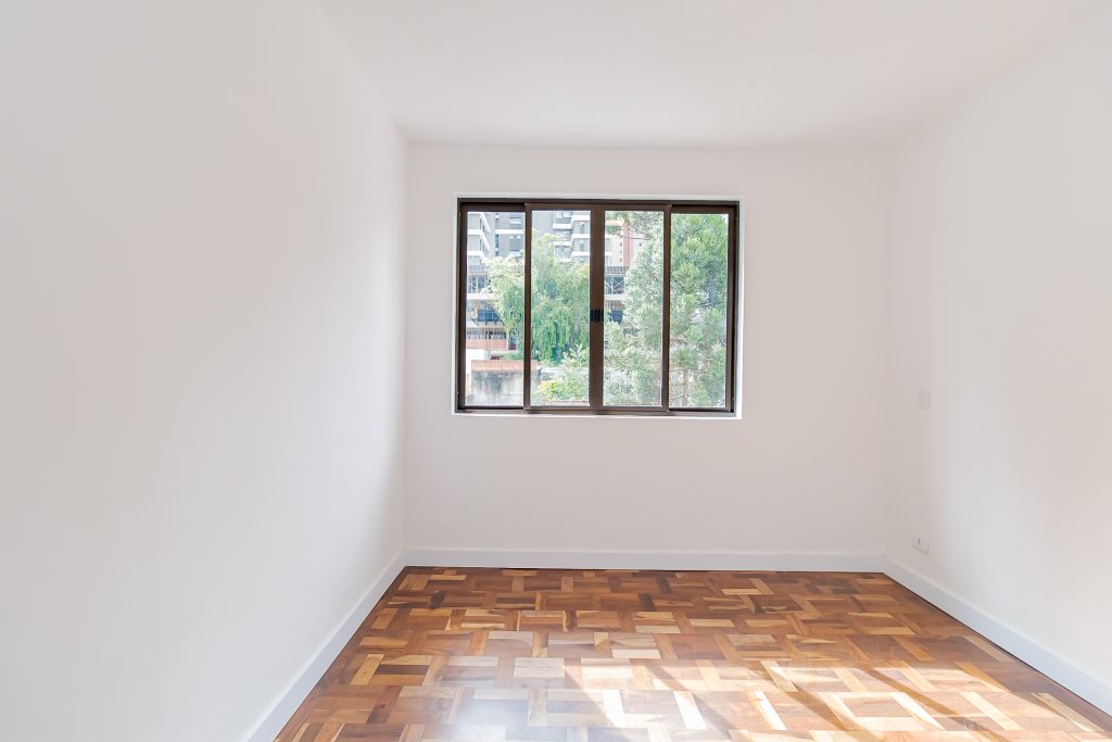 Edificío Rio Negrinho