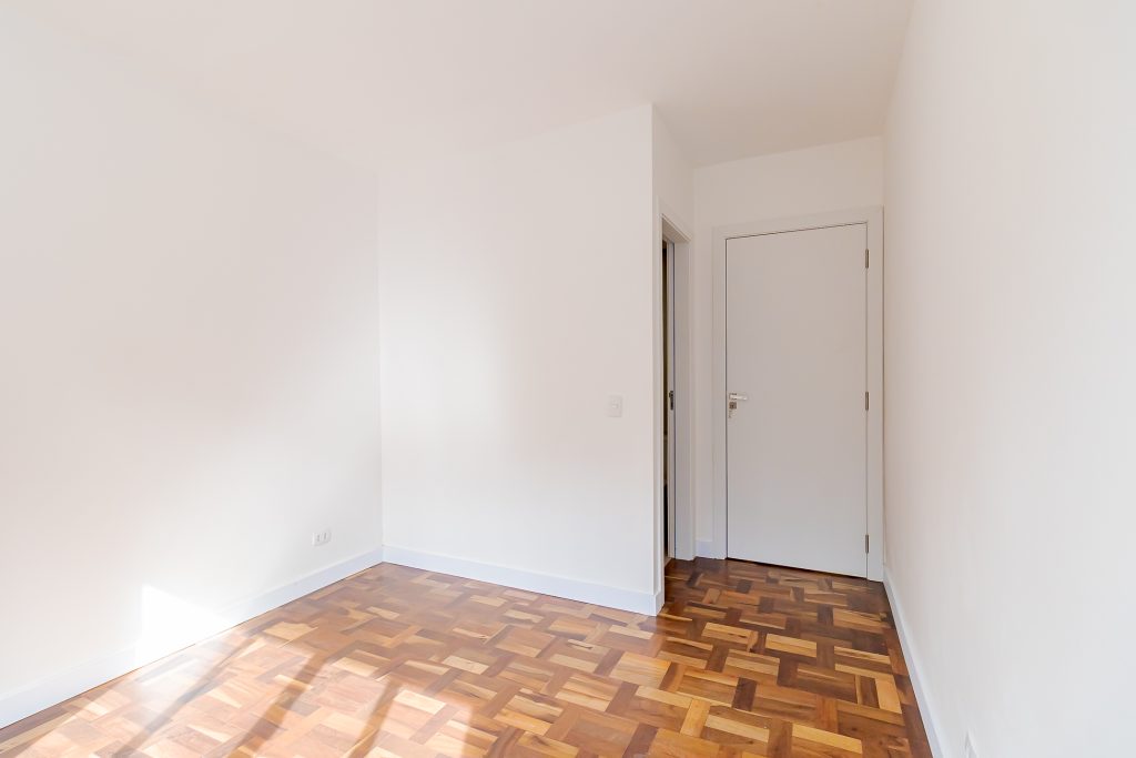 Edificío Rio Negrinho