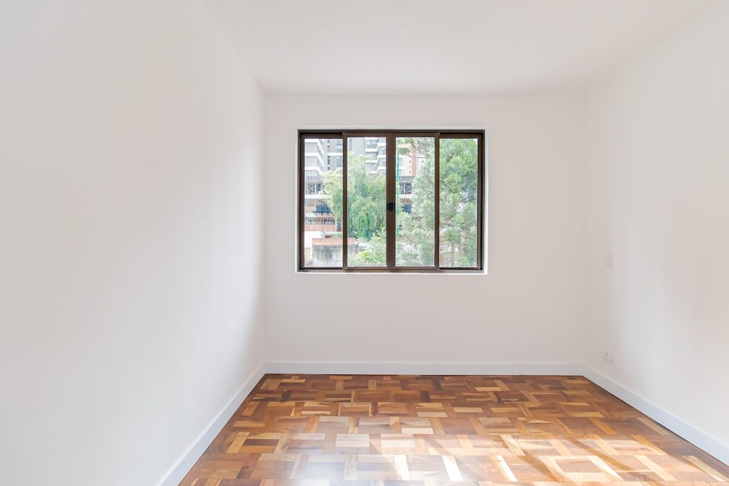 Edificío Rio Negrinho