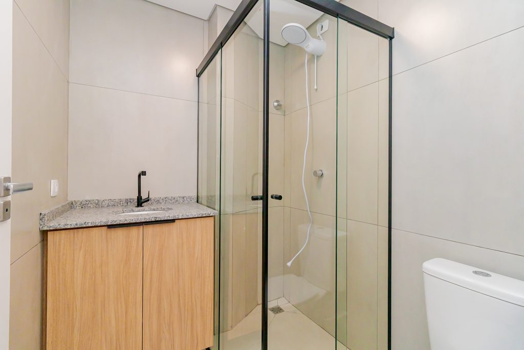 Edificío Rio Negrinho