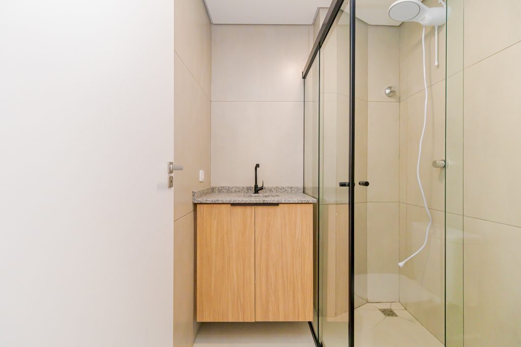 Edificío Rio Negrinho