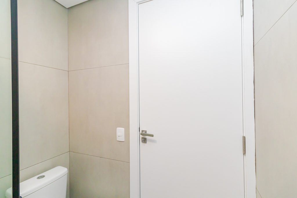 Edificío Rio Negrinho