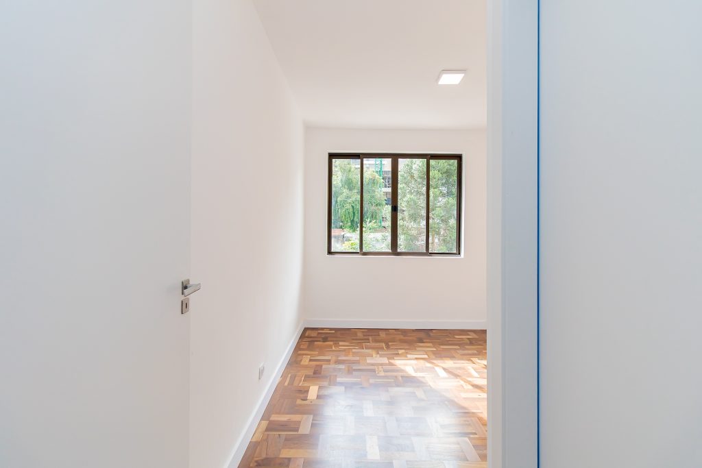 Edificío Rio Negrinho