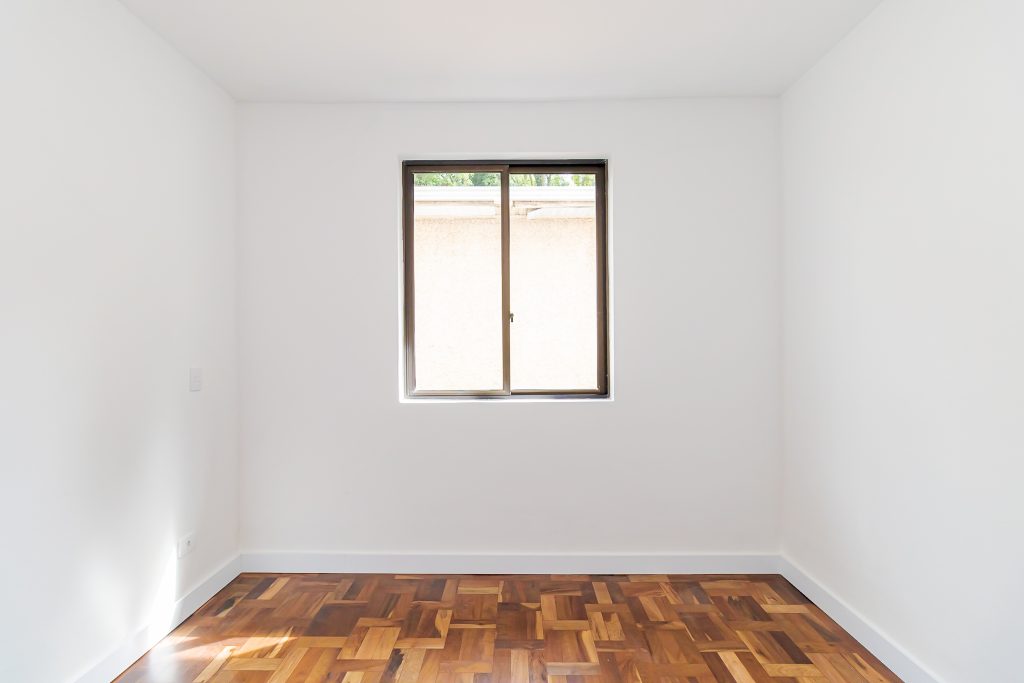 Edificío Rio Negrinho