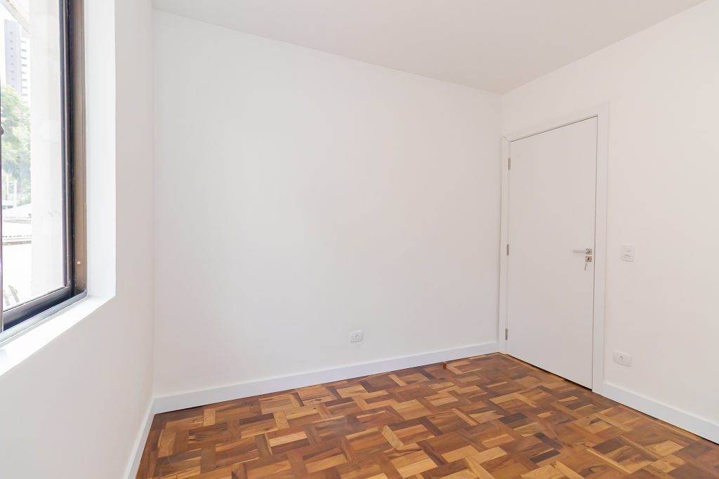 Edificío Rio Negrinho