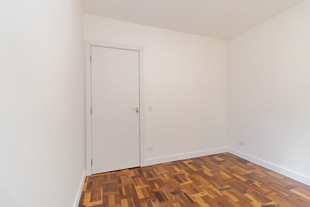 Edificío Rio Negrinho