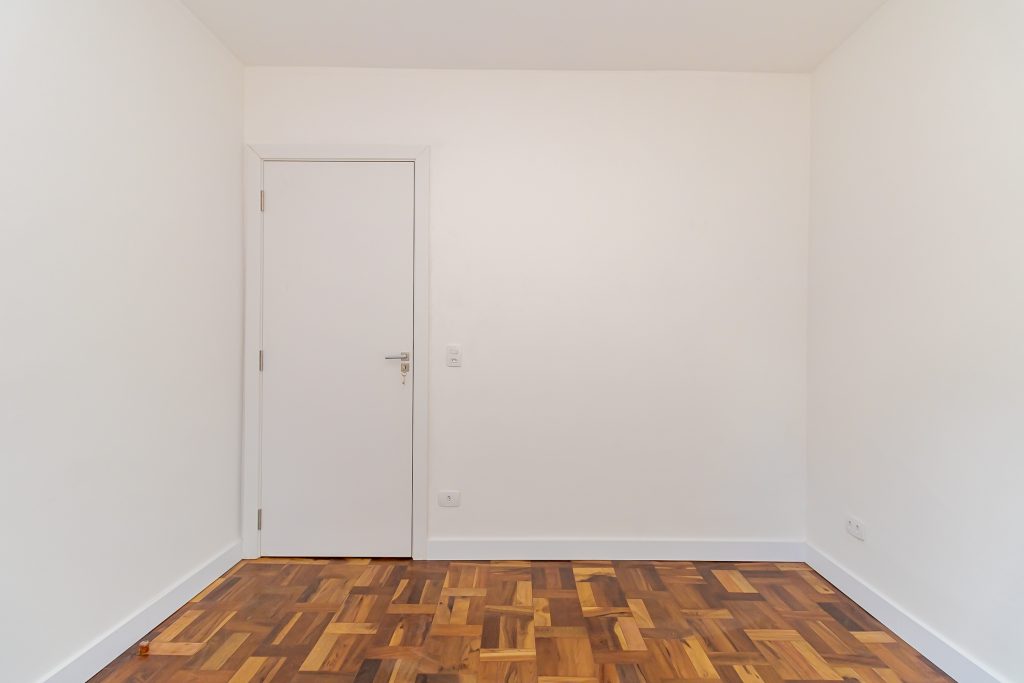 Edificío Rio Negrinho