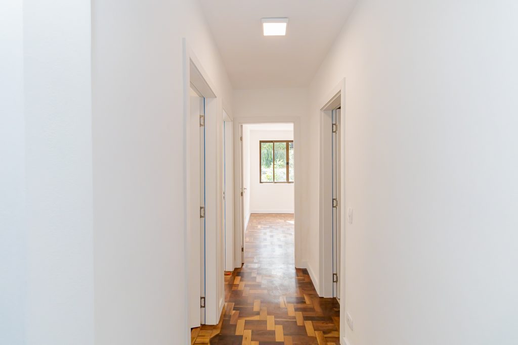 Edificío Rio Negrinho