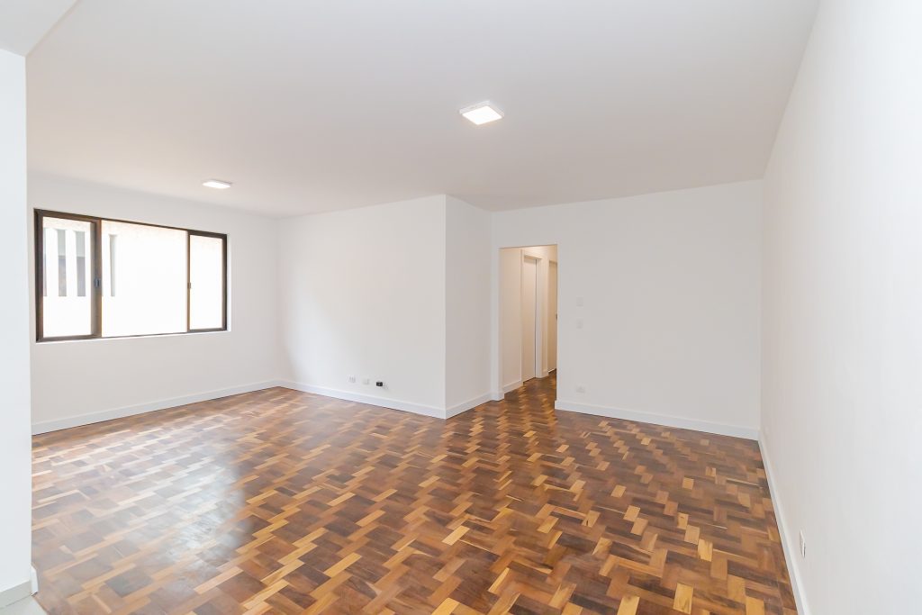 Edificío Rio Negrinho